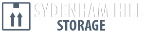 Storage Sydenham Hill